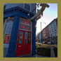 The Rondout District