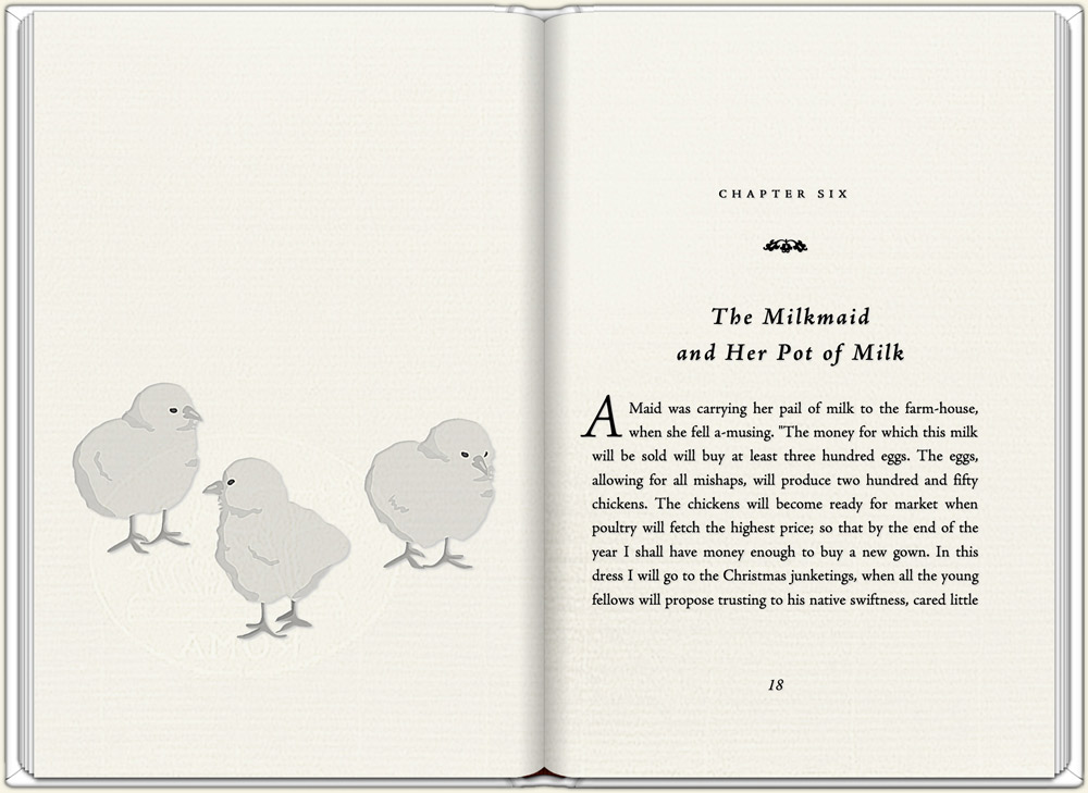 Book Design