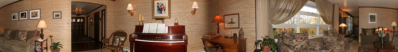 Home Tour 2